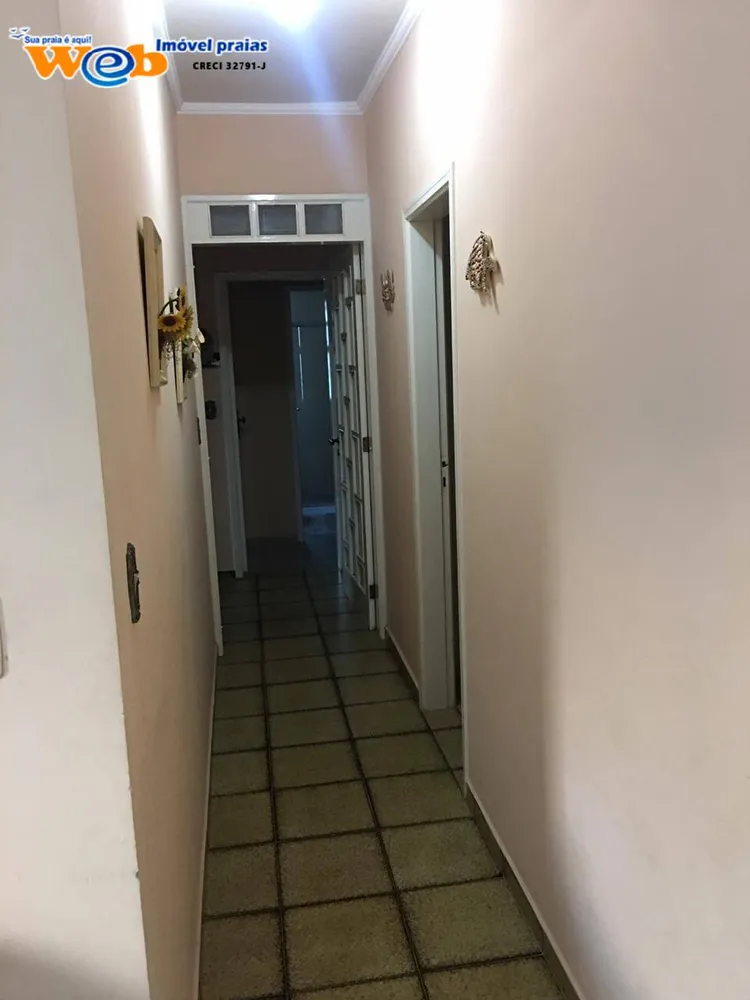 Apartamento, 3 quartos, 125 m² - Foto 5