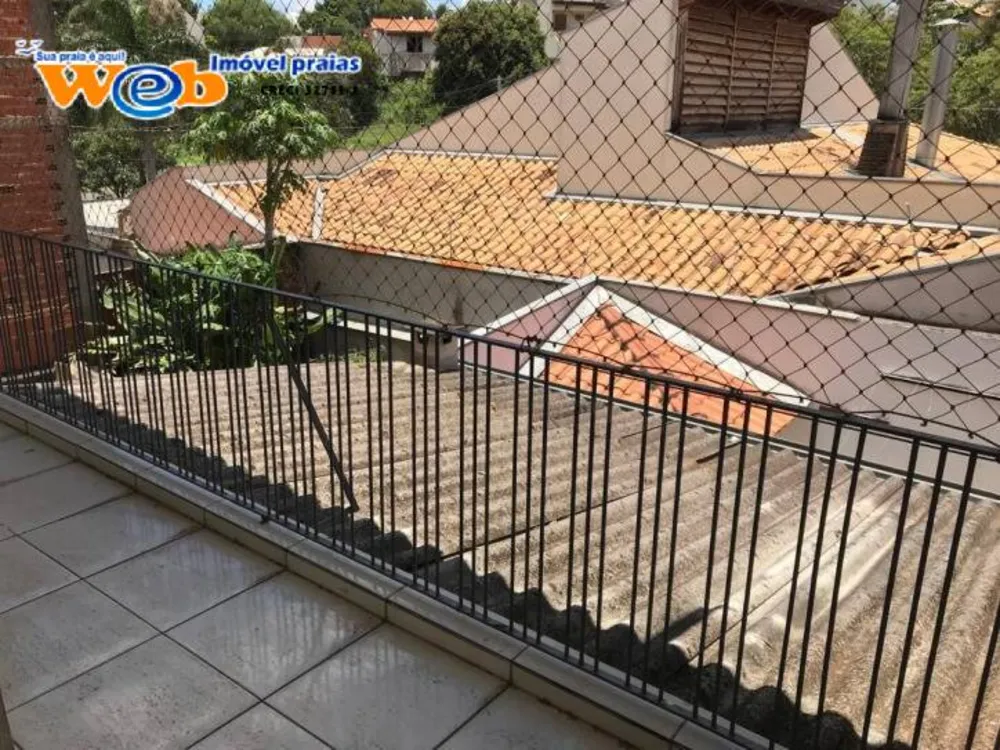 Casa, 5 quartos - Foto 7