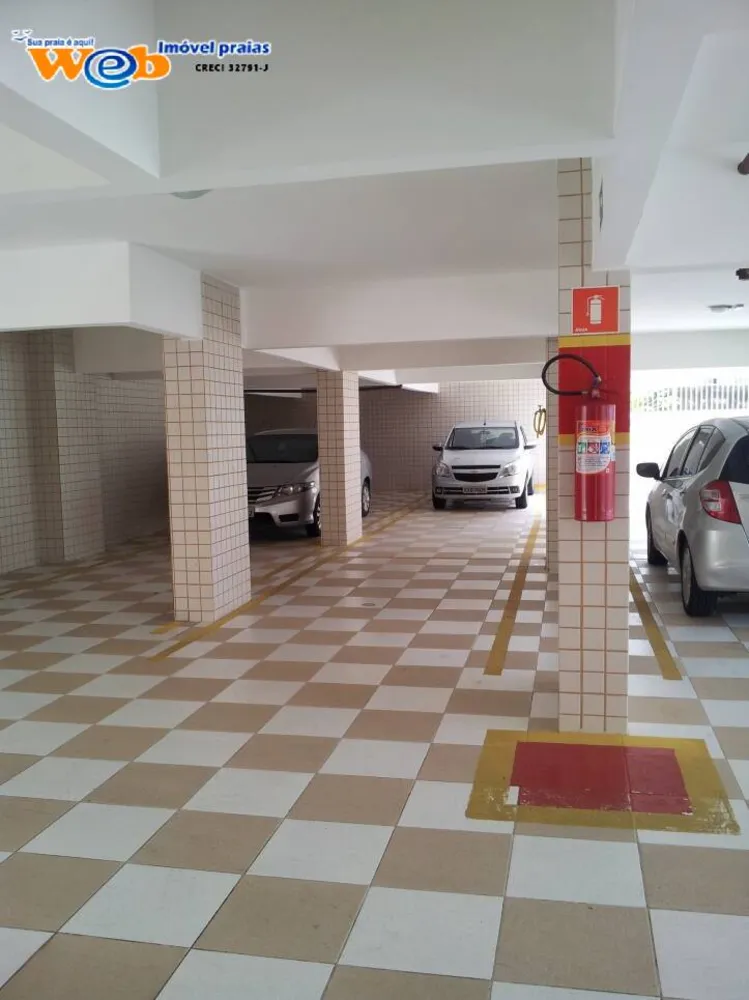 Apartamento, 2 quartos - Foto 2
