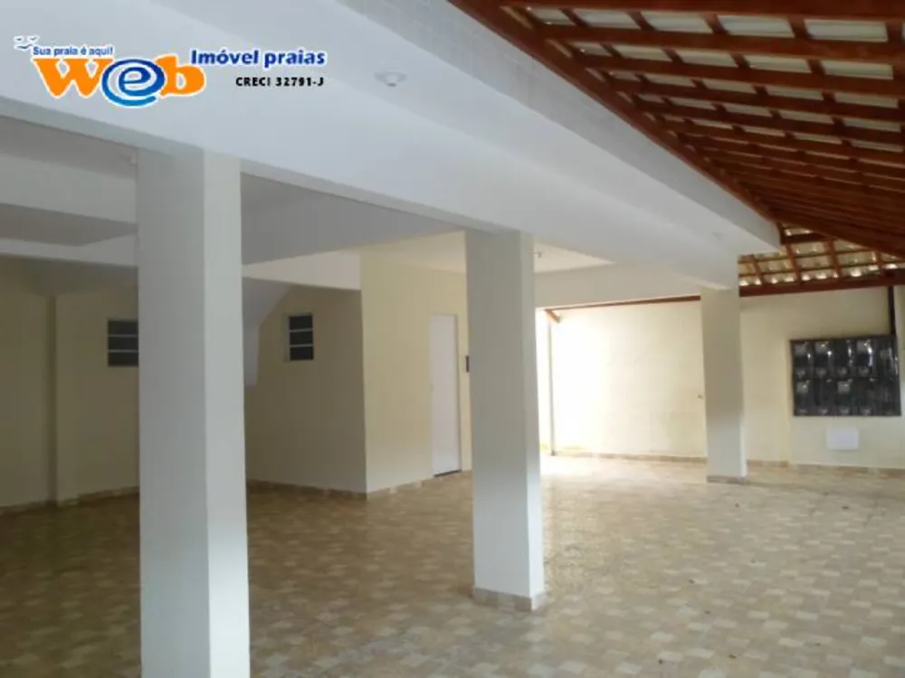 Casa, 2 quartos, 60 m² - Foto 3