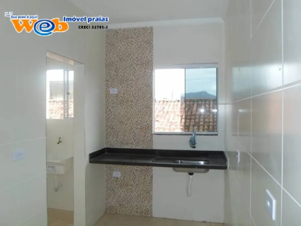 Casa, 2 quartos, 60 m² - Foto 6