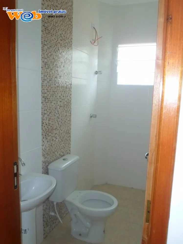 Casa, 2 quartos, 60 m² - Foto 13