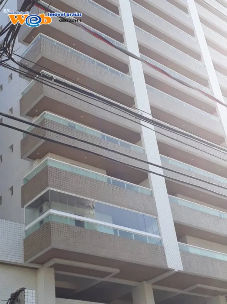 Apartamento, 2 quartos, 119 m² - Foto 2