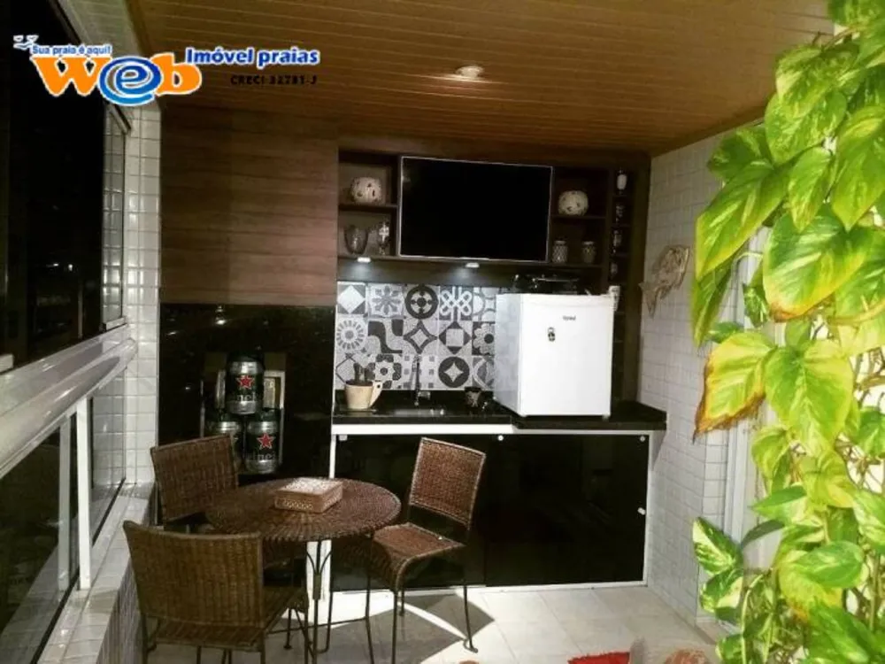 Apartamento, 2 quartos, 98 m² - Foto 14