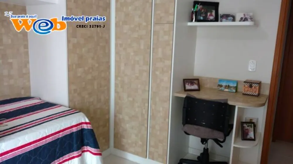 Apartamento, 2 quartos, 98 m² - Foto 6