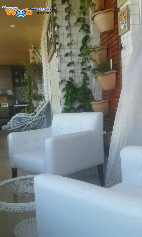 Apartamento, 2 quartos, 98 m² - Foto 15