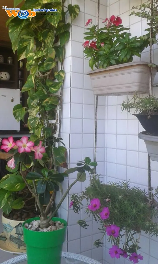 Apartamento, 2 quartos, 98 m² - Foto 8