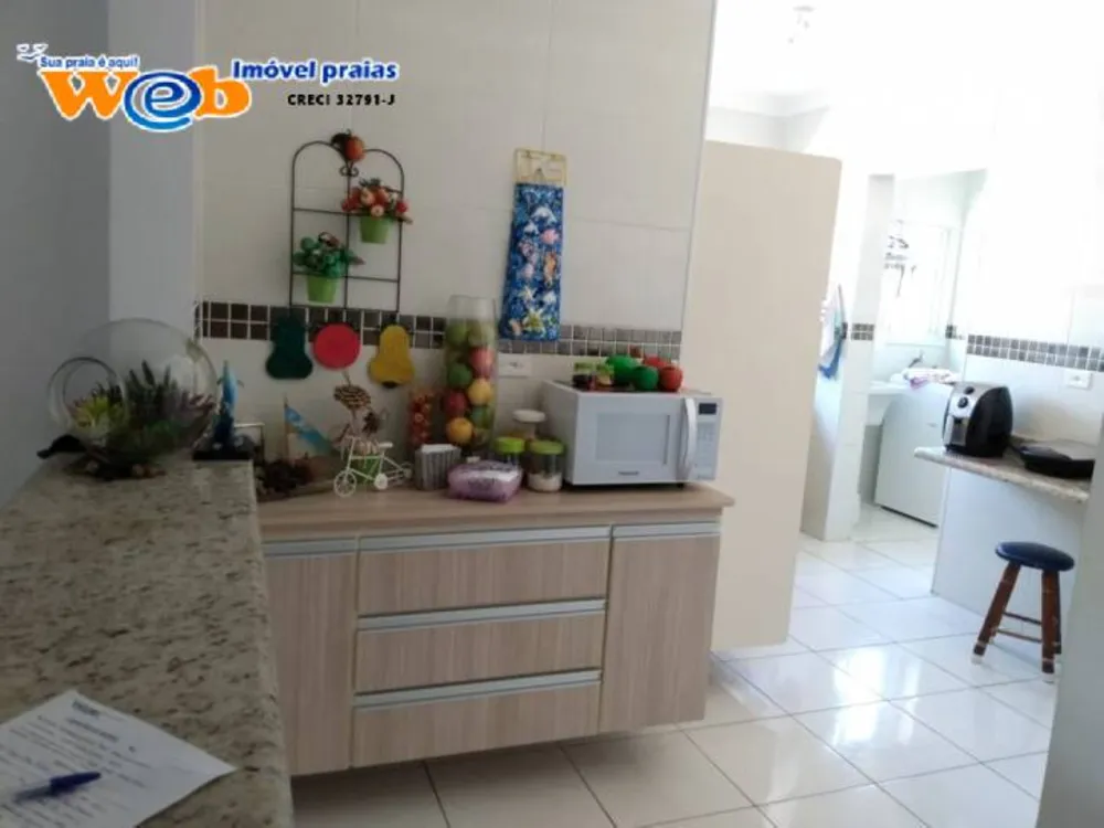 Apartamento, 2 quartos, 93 m² - Foto 9