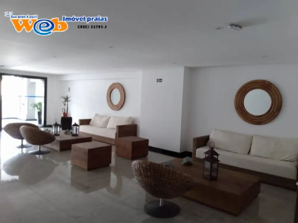 Apartamento, 2 quartos, 93 m² - Foto 3