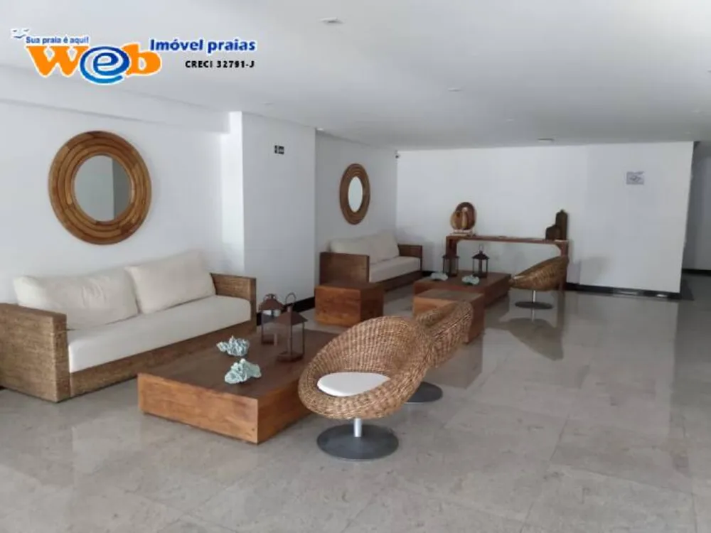 Apartamento, 2 quartos, 93 m² - Foto 4