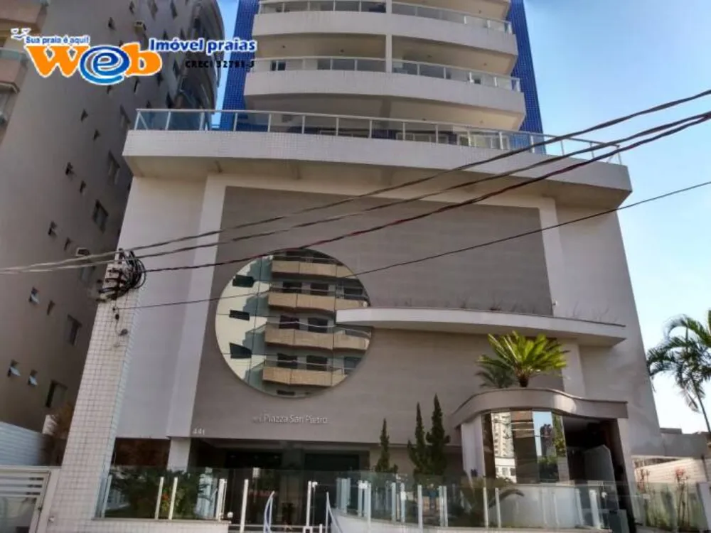 Apartamento, 2 quartos, 93 m² - Foto 1