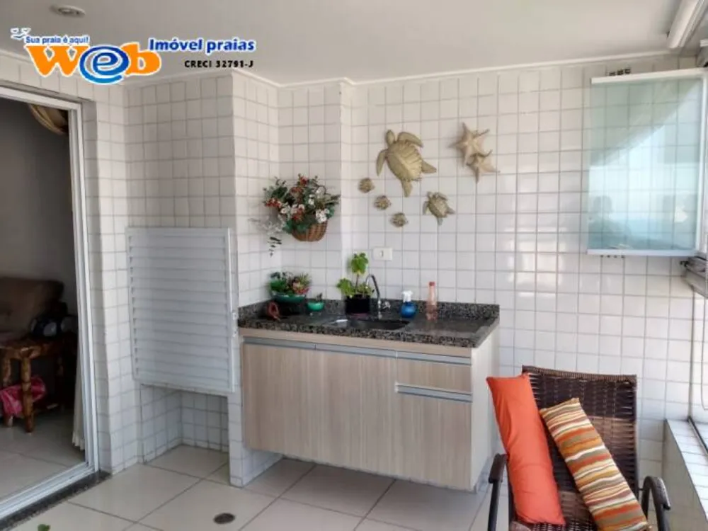 Apartamento, 2 quartos, 93 m² - Foto 16
