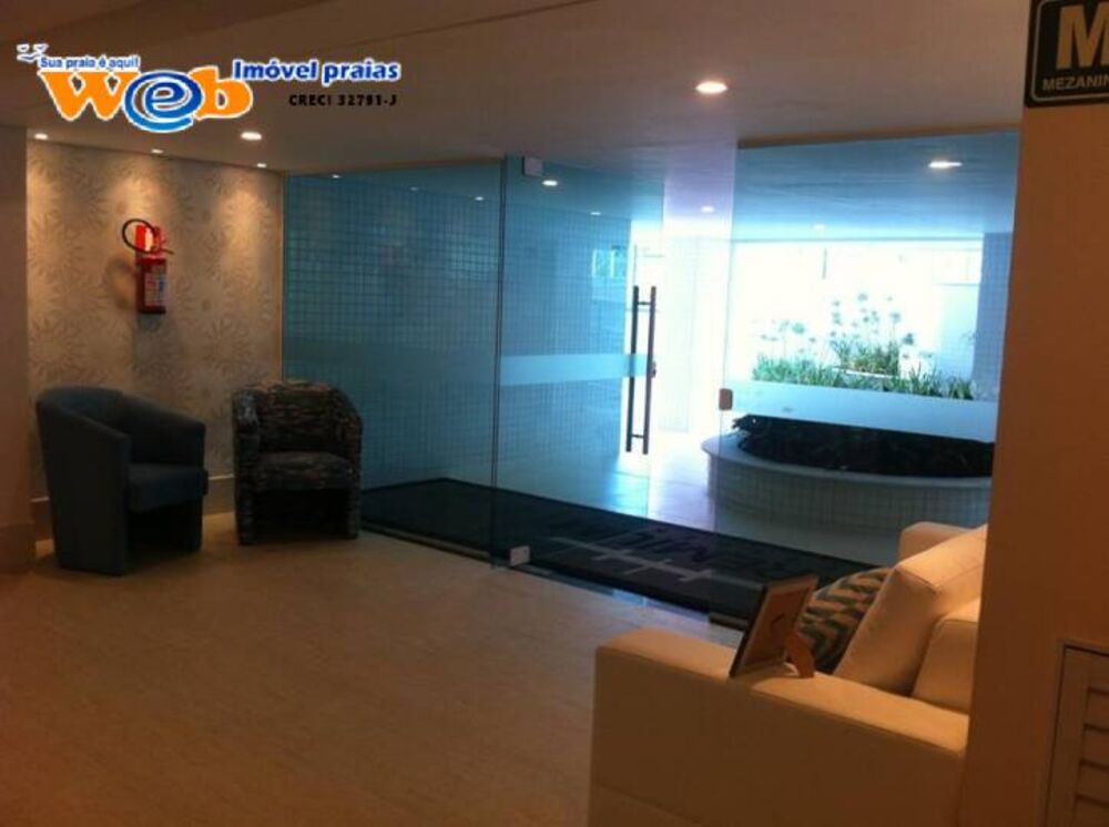 Apartamento, 2 quartos, 92 m² - Foto 2