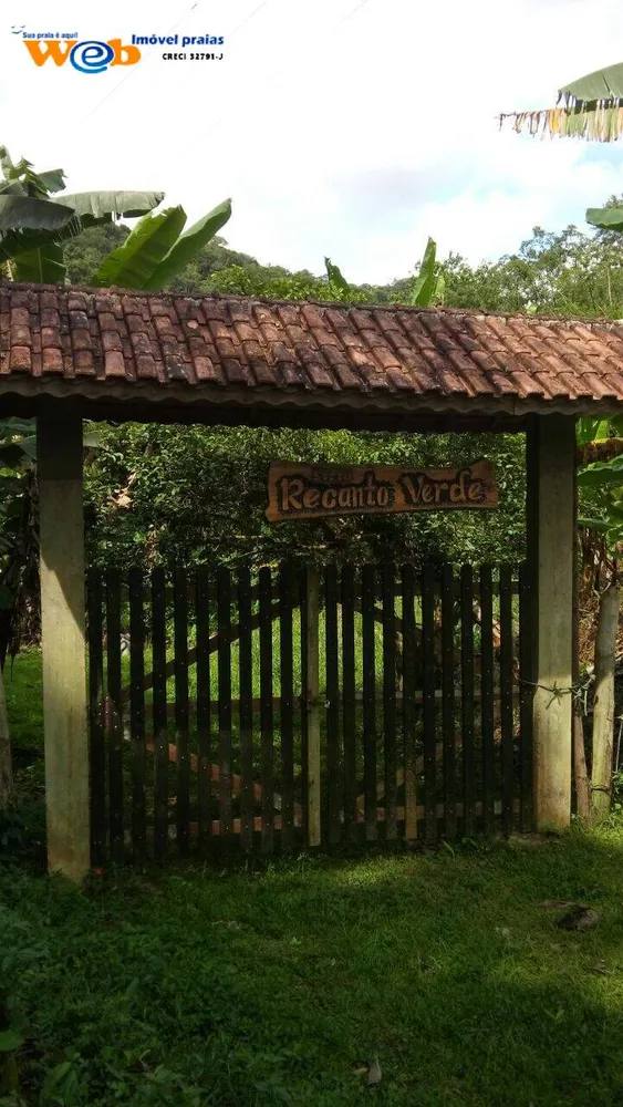 Terreno, 10 hectares - Foto 1