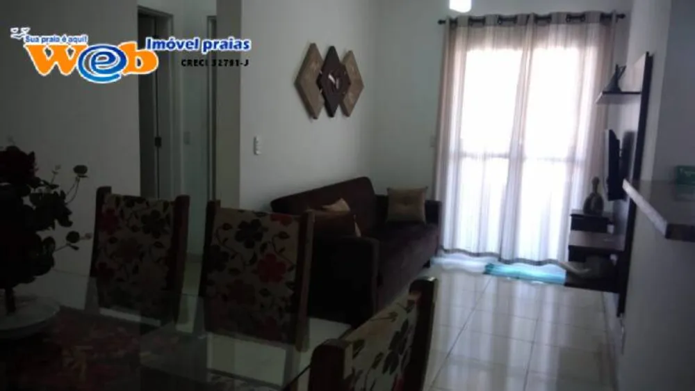 Apartamento, 2 quartos, 65 m² - Foto 2