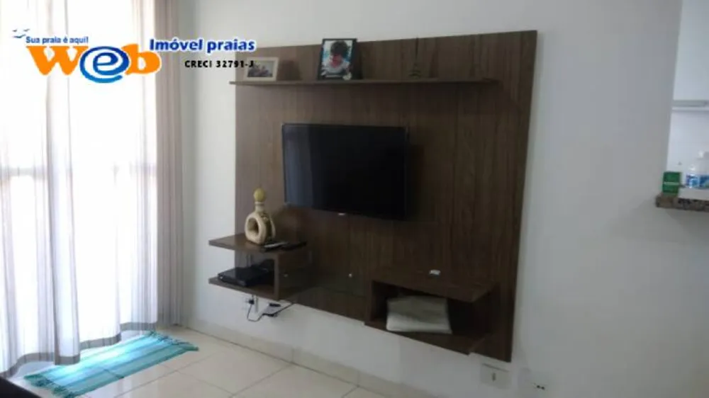 Apartamento, 2 quartos, 65 m² - Foto 3