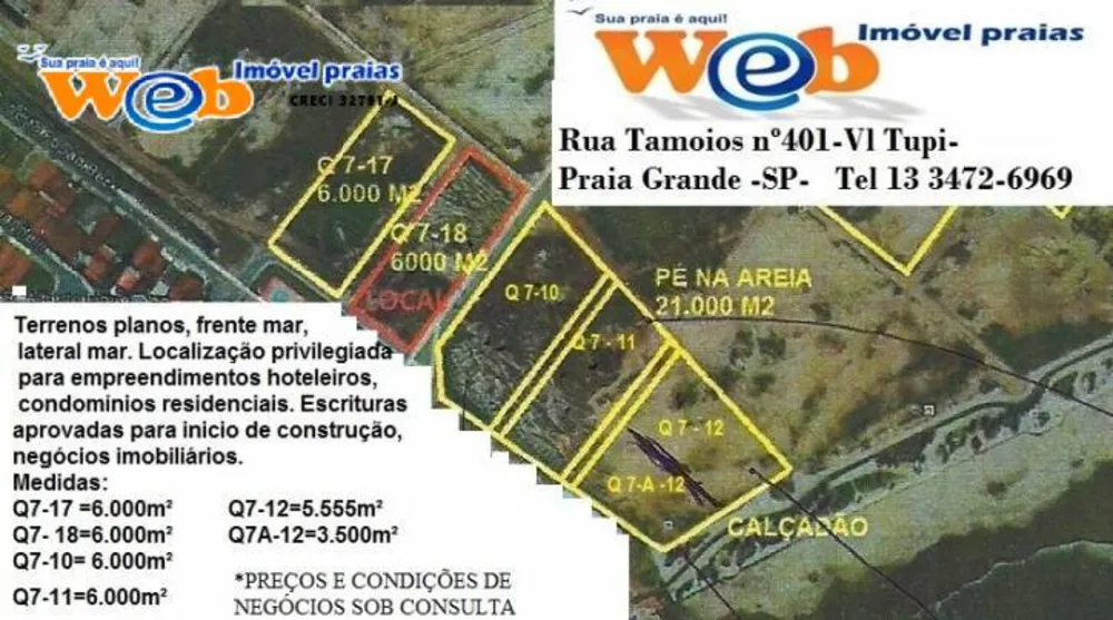 Terreno - Foto 1
