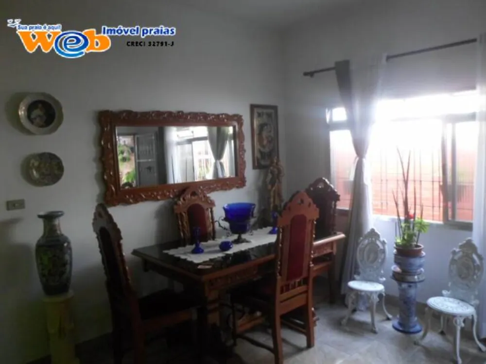 Casa, 3 quartos, 120 m² - Foto 9