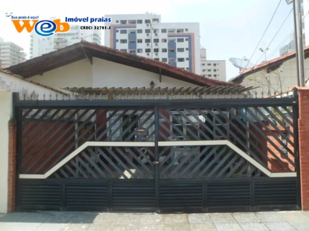 Casa, 3 quartos, 120 m² - Foto 1
