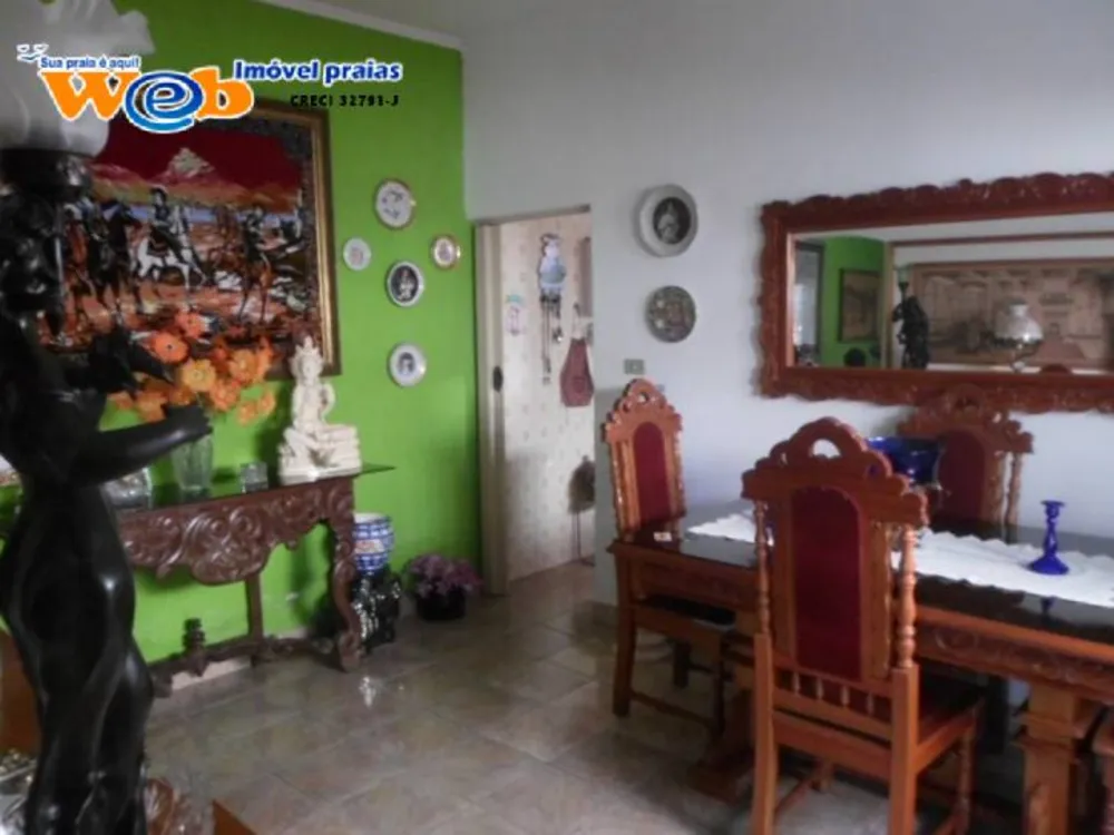 Casa, 3 quartos, 120 m² - Foto 6