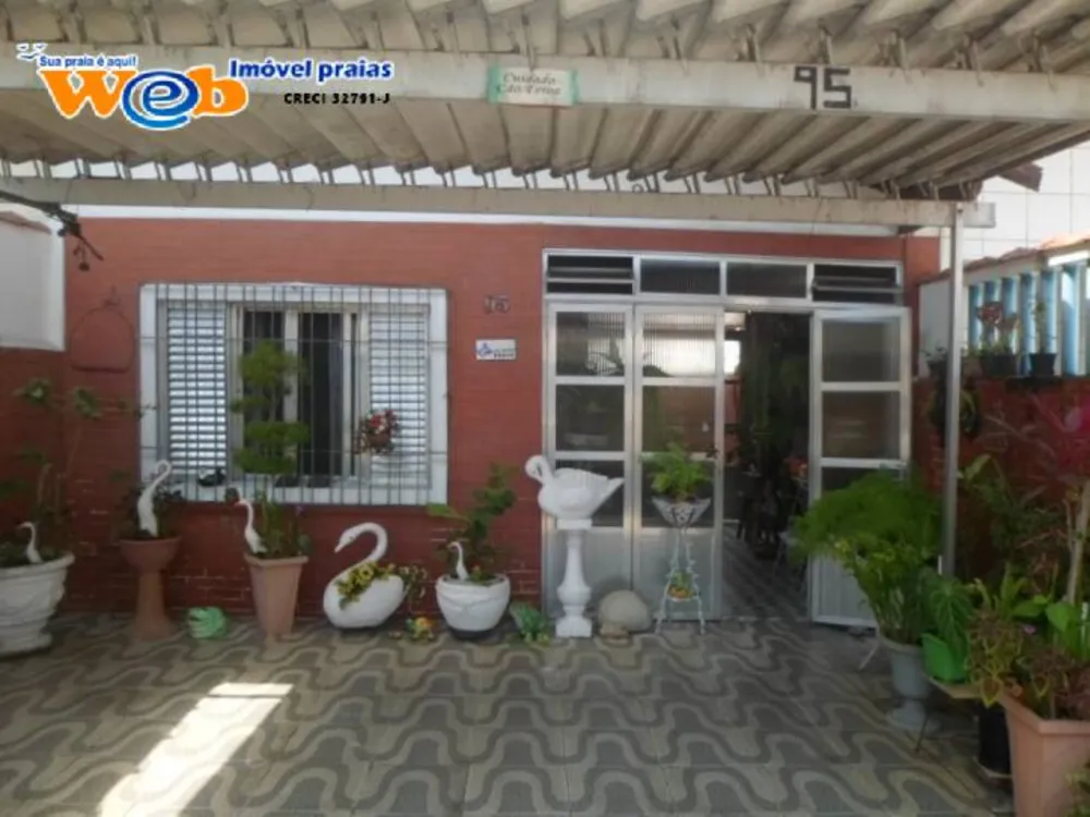 Casa, 3 quartos, 120 m² - Foto 4