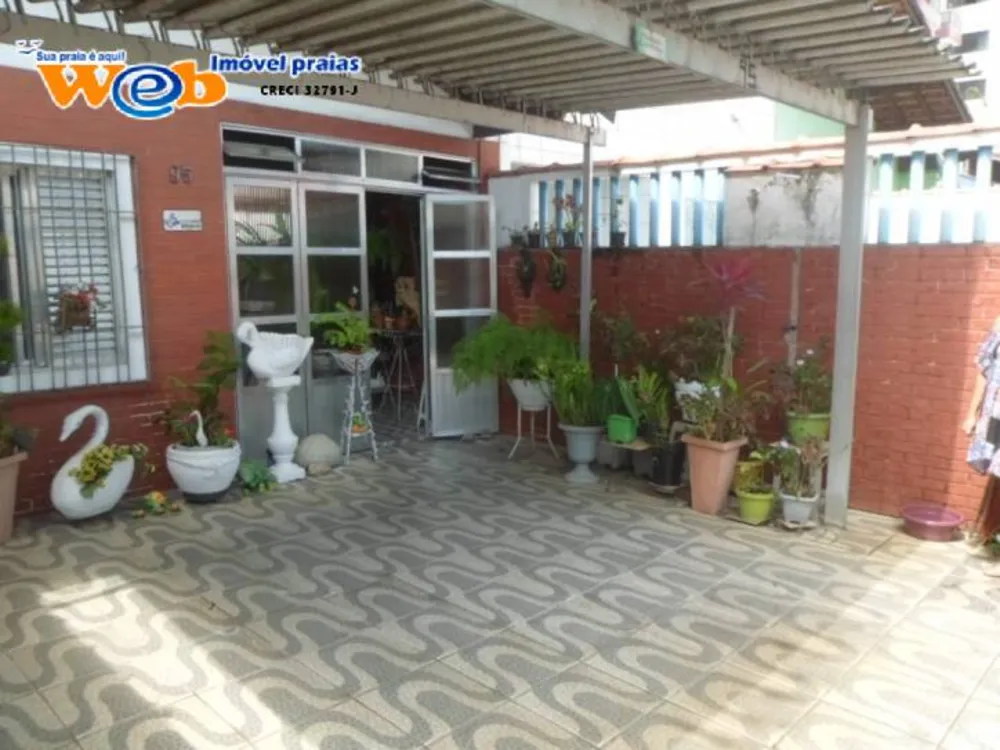 Casa, 3 quartos, 120 m² - Foto 2