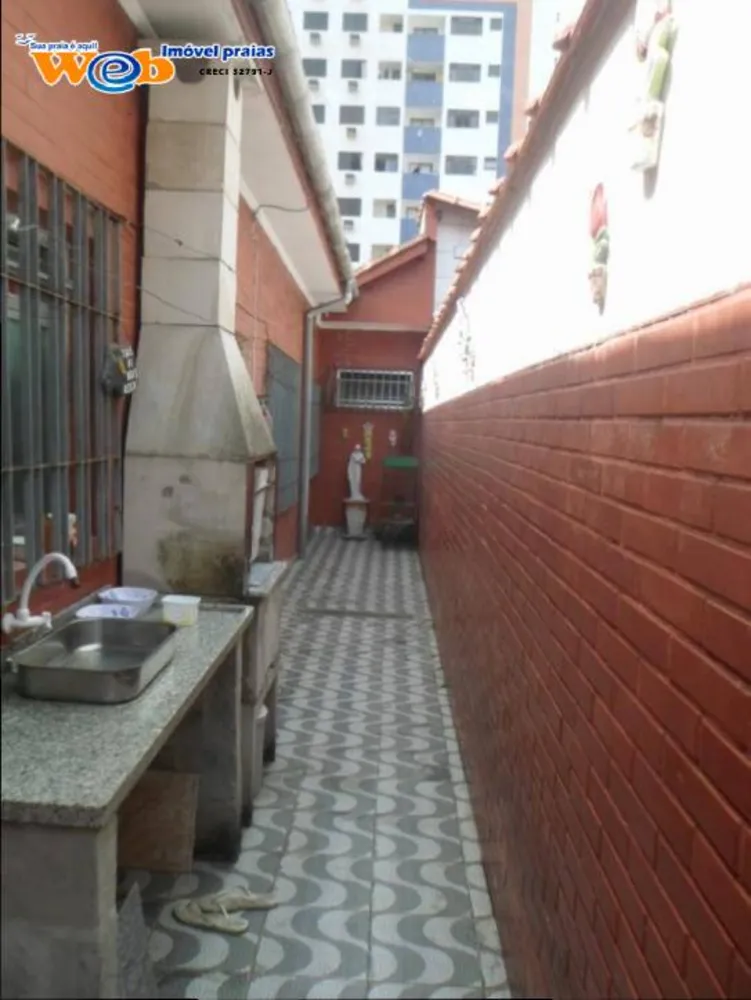 Casa, 3 quartos, 120 m² - Foto 14