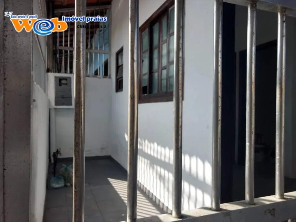 Casa, 1 quarto - Foto 6
