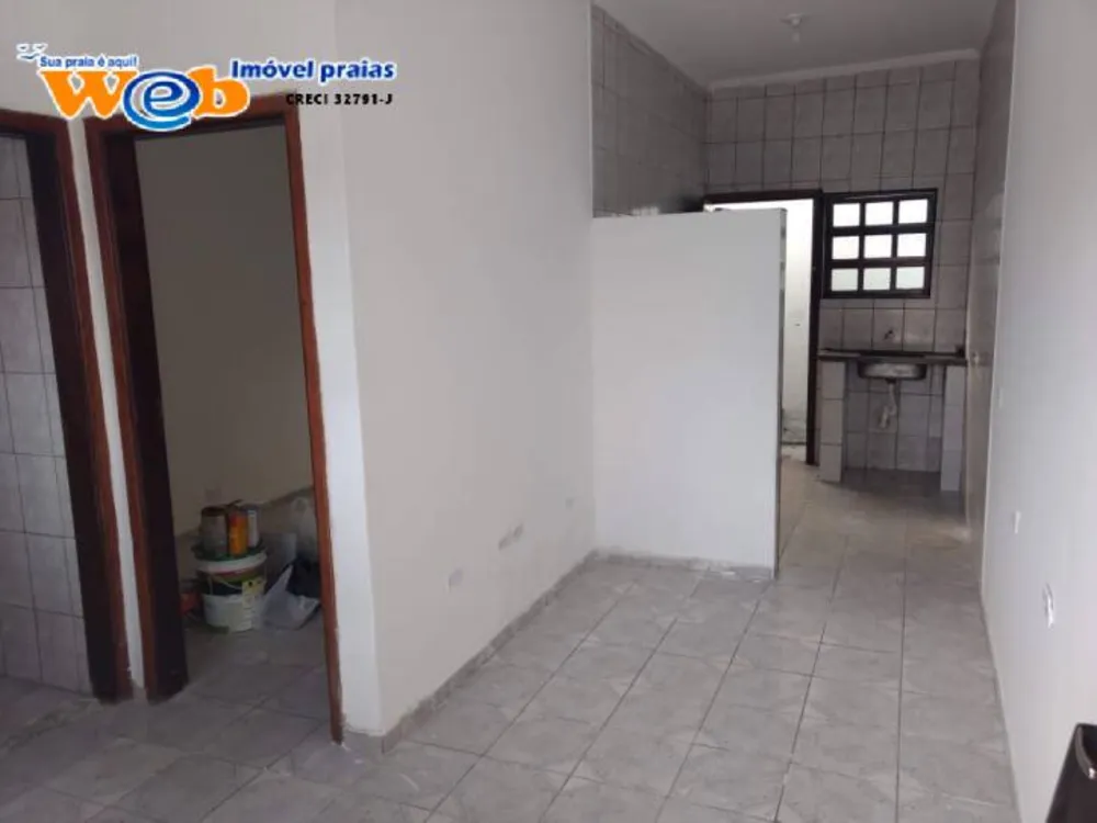 Casa, 1 quarto - Foto 2