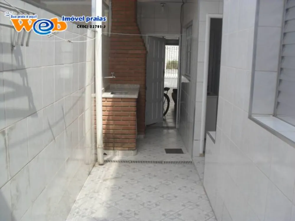 Casa, 2 quartos, 100 m² - Foto 11