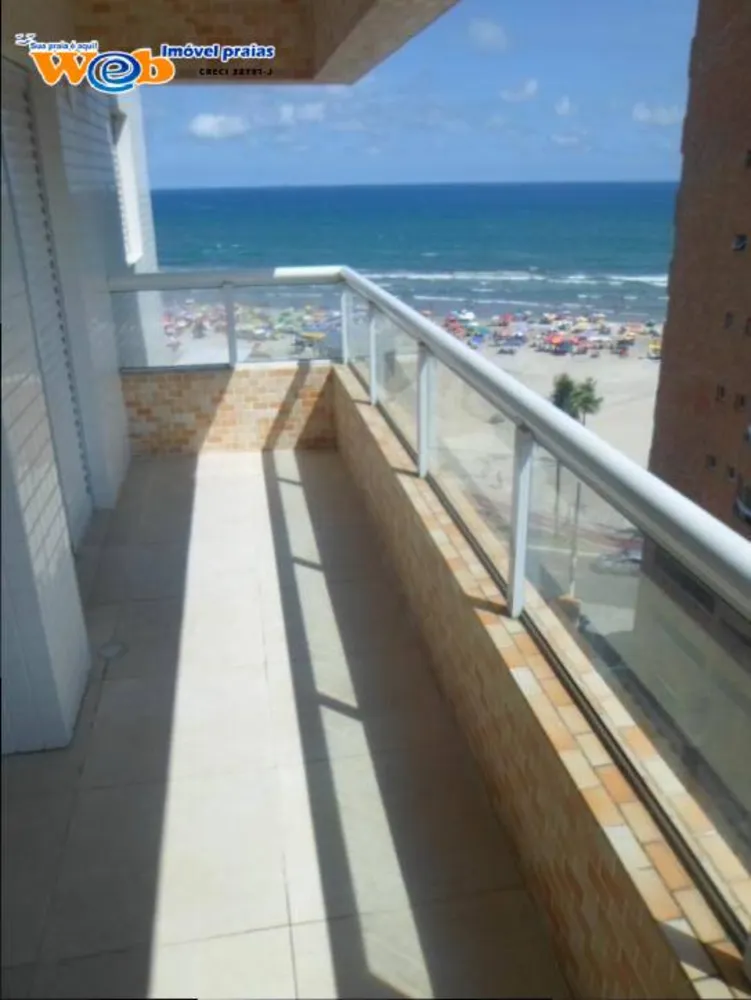Apartamento, 3 quartos, 100 m² - Foto 7