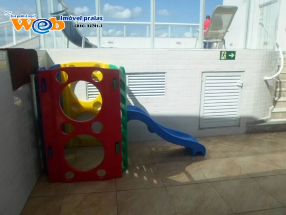 Apartamento, 3 quartos, 100 m² - Foto 7