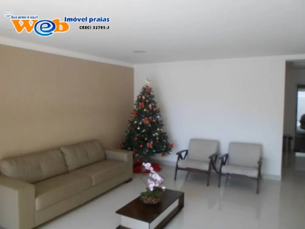 Apartamento, 3 quartos, 100 m² - Foto 3