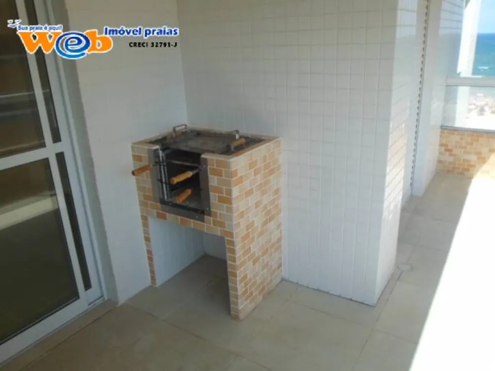 Apartamento, 3 quartos, 100 m² - Foto 6