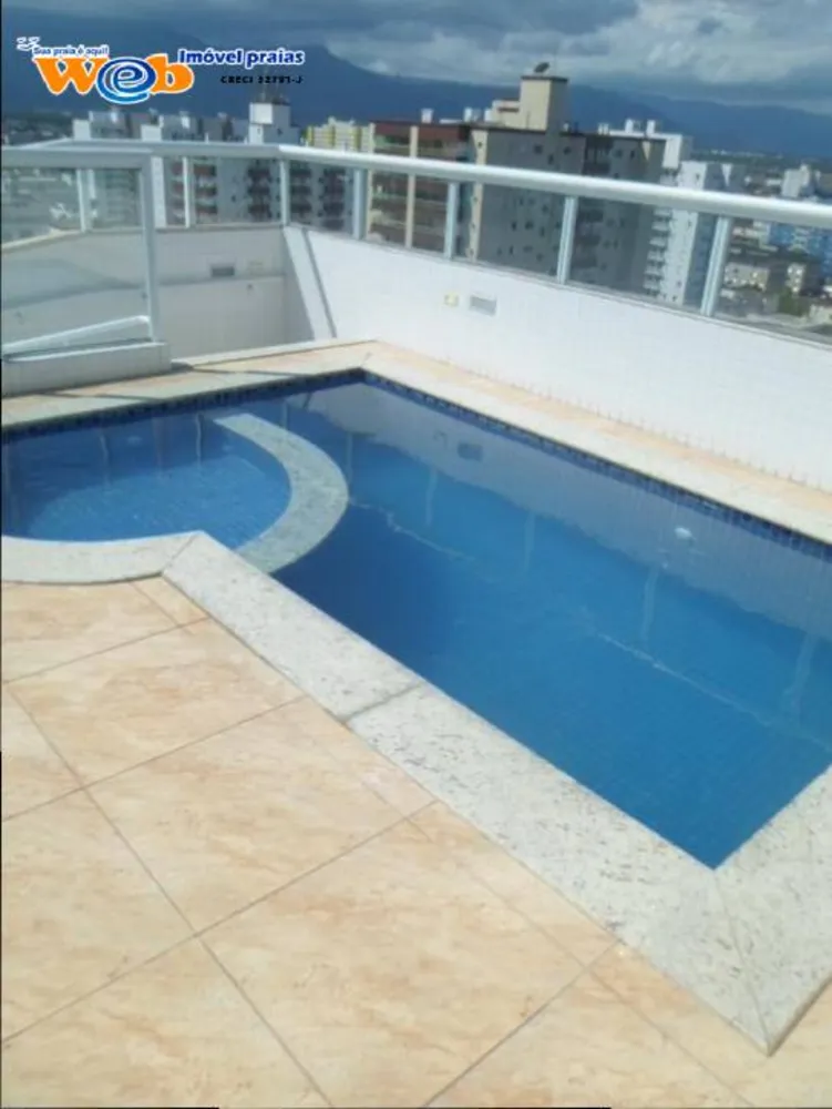 Apartamento, 3 quartos, 100 m² - Foto 5