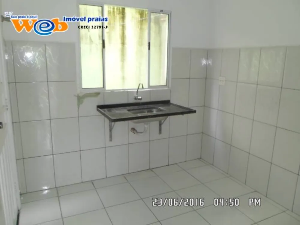 Sobrado, 2 quartos - Foto 2