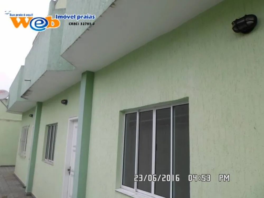 Sobrado, 2 quartos - Foto 1