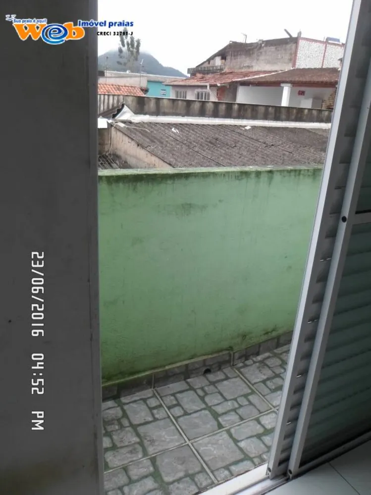 Sobrado, 2 quartos - Foto 11