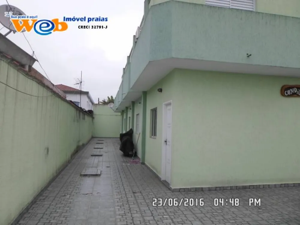 Sobrado, 2 quartos - Foto 6