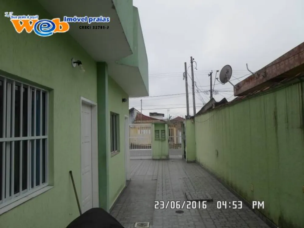 Sobrado, 2 quartos - Foto 15