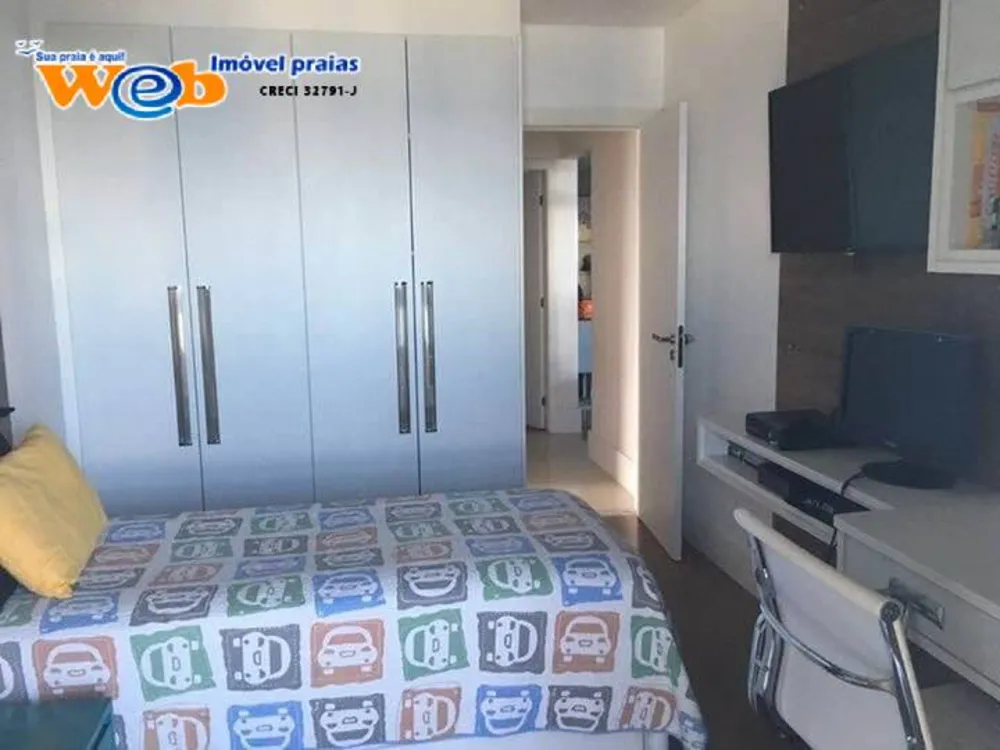 Apartamento, 3 quartos - Foto 4