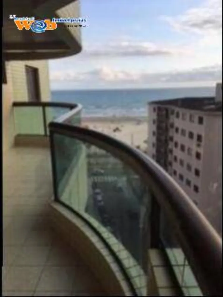 Apartamento, 2 quartos, 84 m² - Foto 4