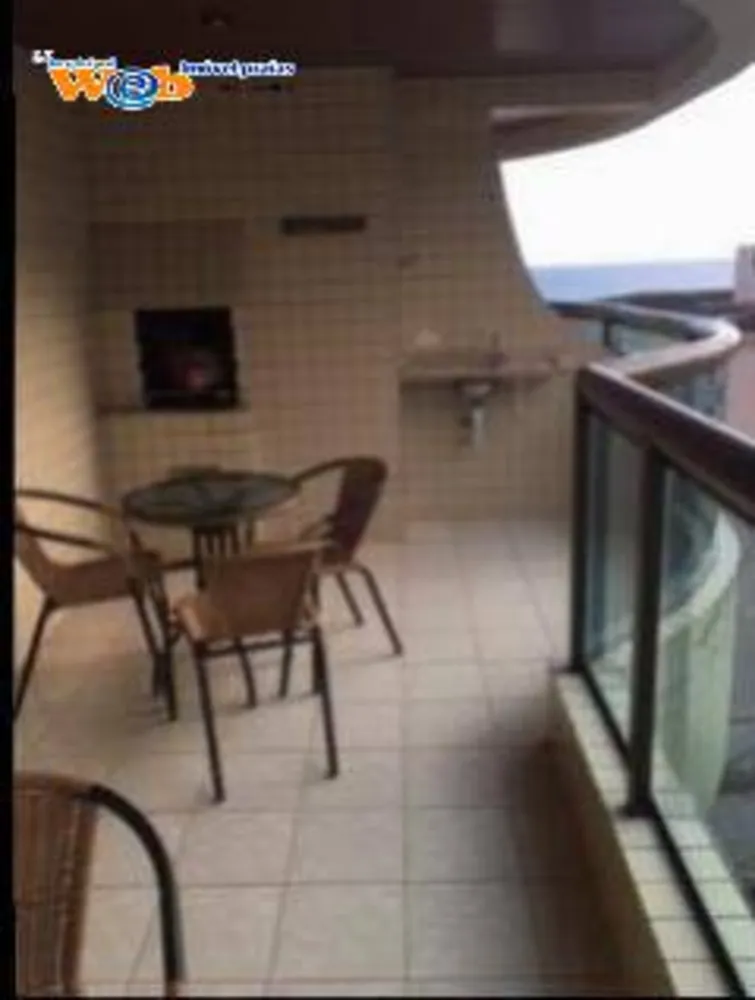 Apartamento, 2 quartos, 84 m² - Foto 5