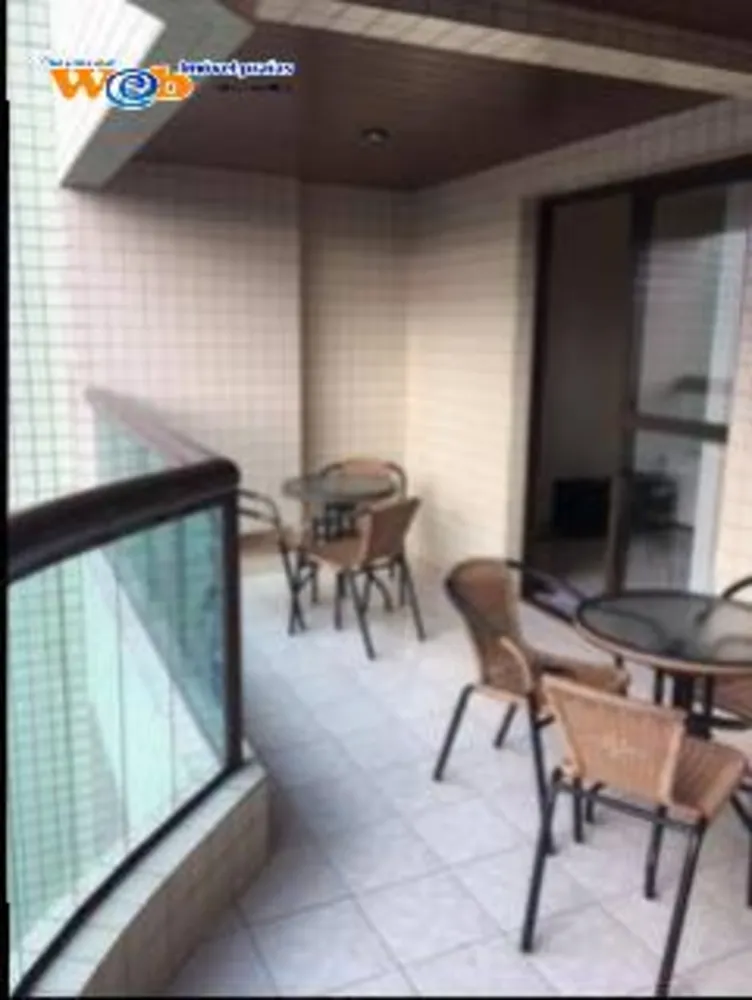 Apartamento, 2 quartos, 84 m² - Foto 6