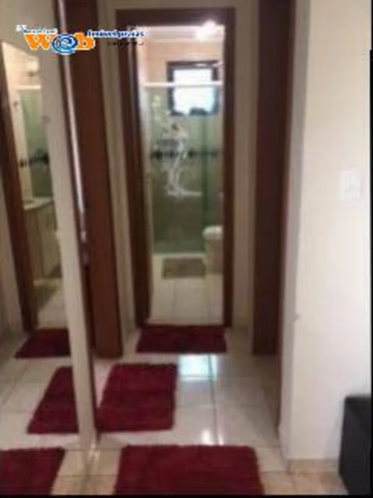 Apartamento, 2 quartos, 84 m² - Foto 8