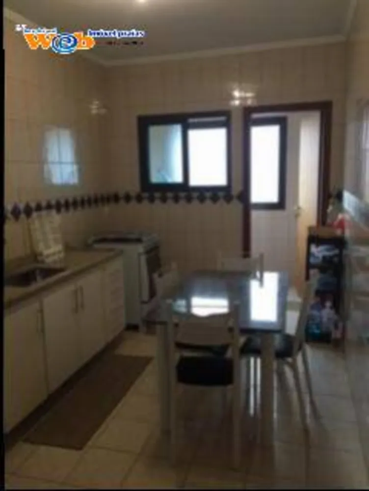 Apartamento, 2 quartos, 84 m² - Foto 10