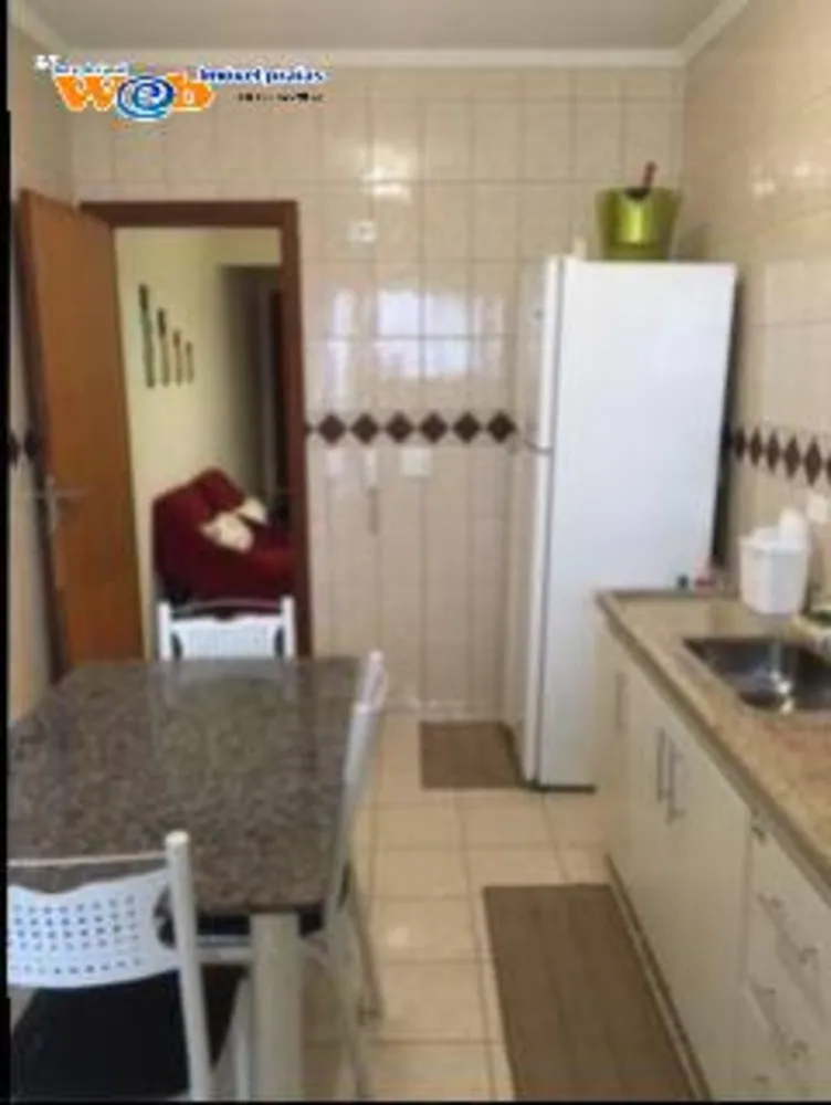Apartamento, 2 quartos, 84 m² - Foto 11