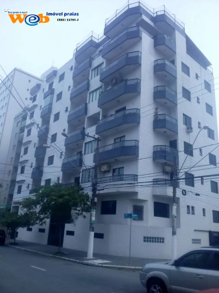 Apartamento, 2 quartos, 93 m² - Foto 1