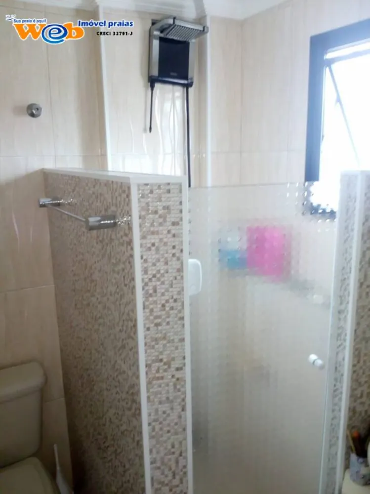 Apartamento, 2 quartos, 93 m² - Foto 8