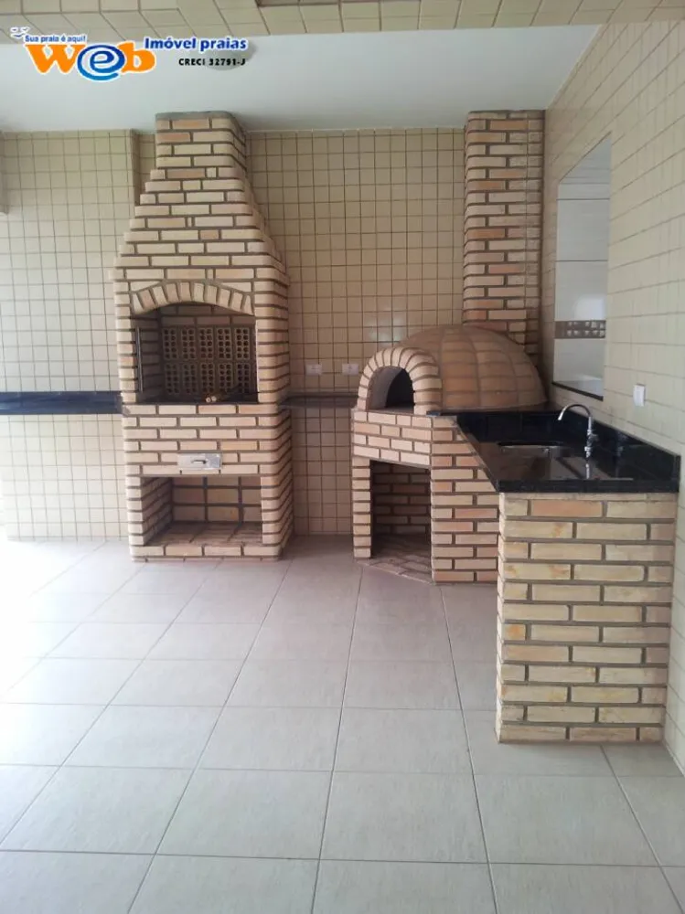 Apartamento, 2 quartos, 85 m² - Foto 16